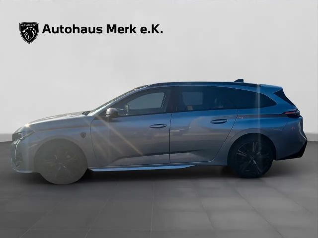 Peugeot 308 GT-Line HDi SW