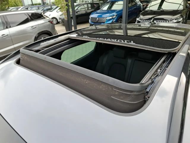 Cupra Formentor 2.0 TSI 4Drive DSG VZ