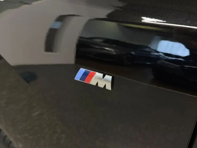 BMW X3 M-Sport xDrive