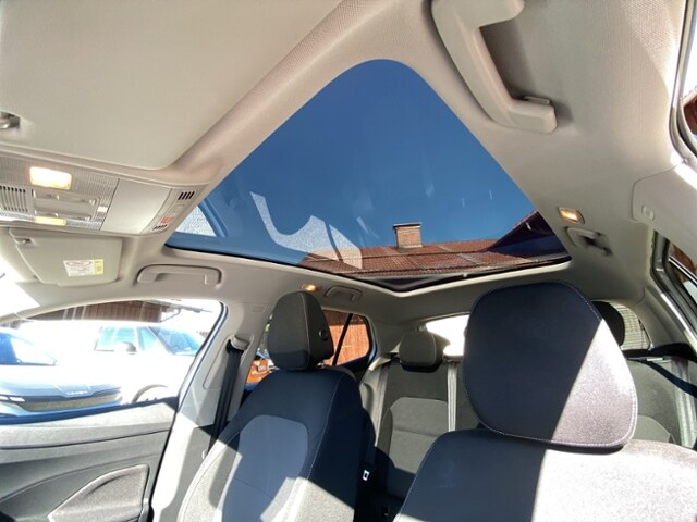 Skoda Fabia 1.0 TSI Selection