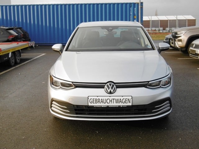 Volkswagen Golf 2.0 TDI Golf VIII Life