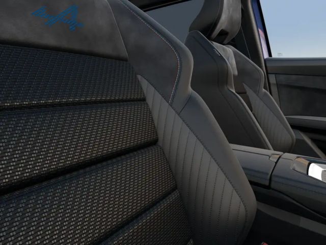 Renault Espace Alpine E-Tech Esprit