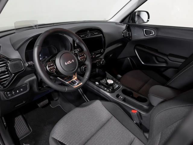 Kia Soul Inspiration 64-kWh | HUD | AC | LED | LMF | LRHZ |