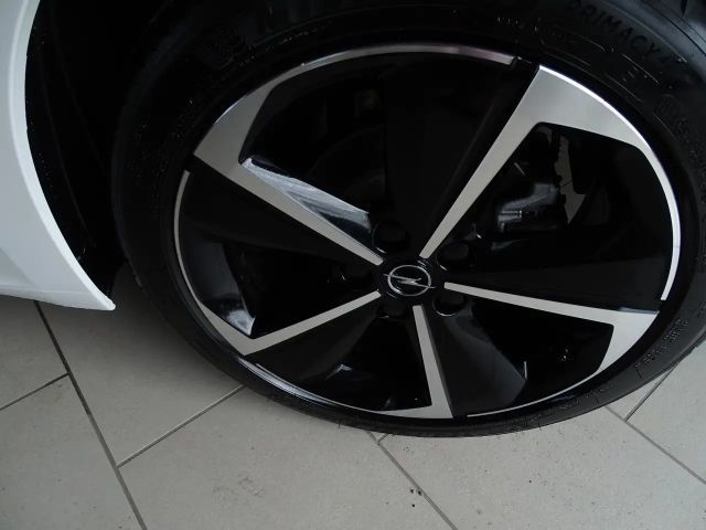 Opel Astra GS-Line Grand Sport Sports Tourer