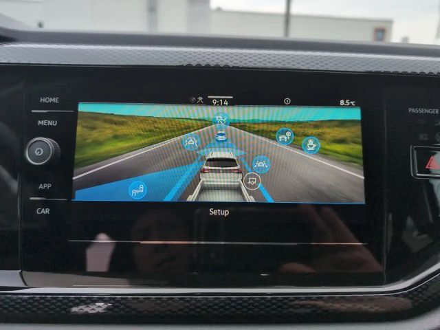 Volkswagen Taigo Friends TSI