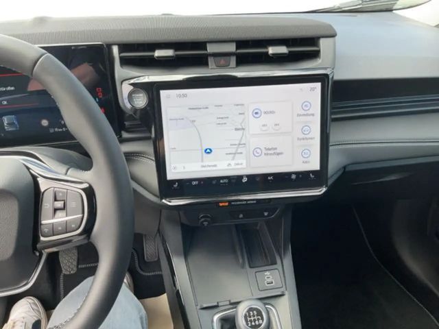 Ford Puma EcoBoost Titanium