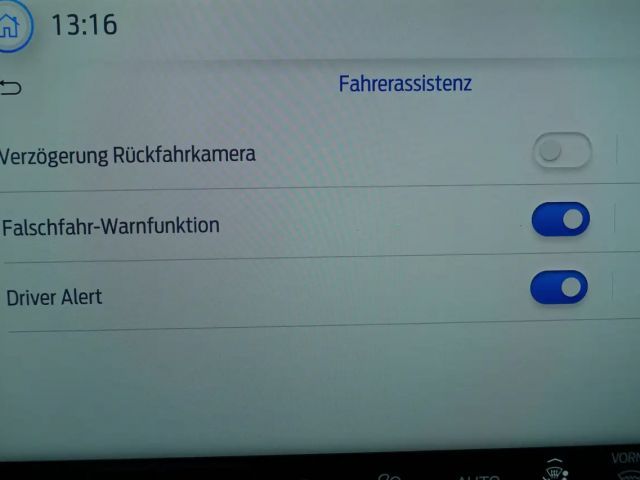 Ford Kuga Hybrid ST Line