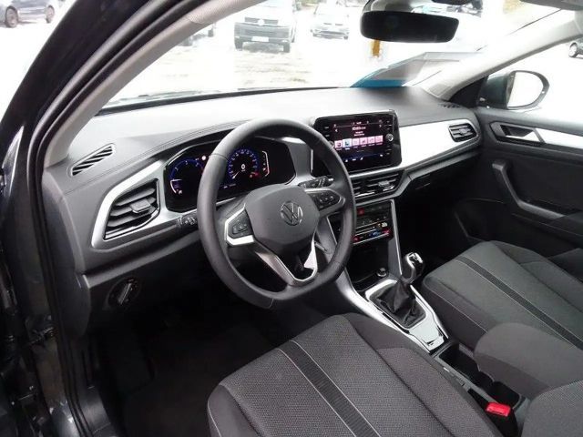 Volkswagen T-Roc 2.0 TDI Life