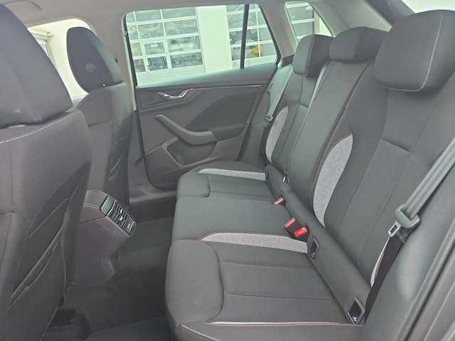 Skoda Kamiq 1.0 TSI 85 Selection