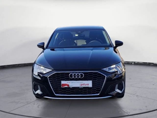 Audi A3 30 TDI Sedan Sportback