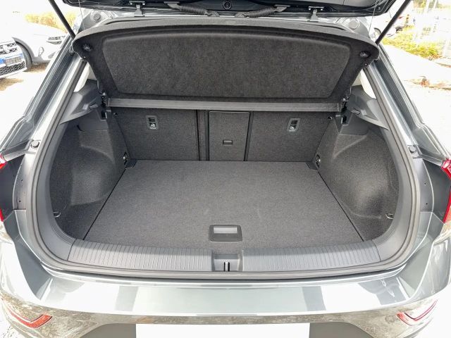 Volkswagen T-Roc GOAL TSI CarPlay/Virt/ACC/LED/Navi/PDC