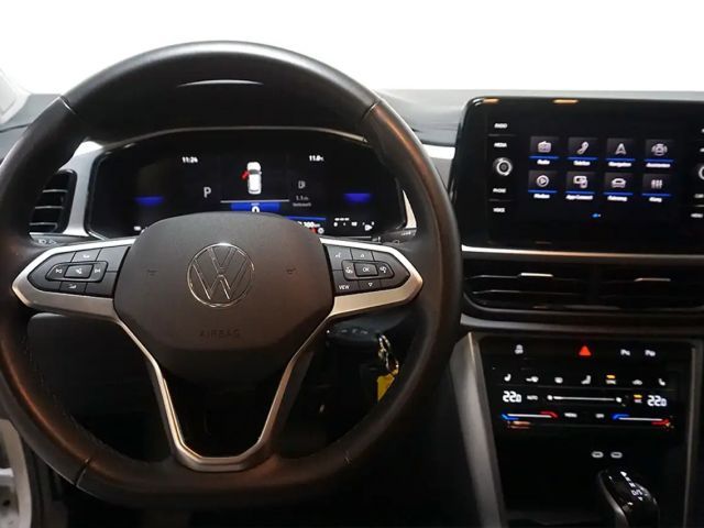 Volkswagen T-Roc DSG Life