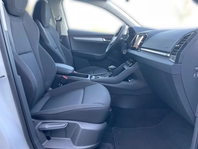 Skoda Karoq 1.5 TSI Tour