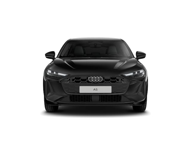 Audi A5 Quattro S-Tronic