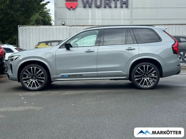 Volvo XC90 AWD Dark Plus T8