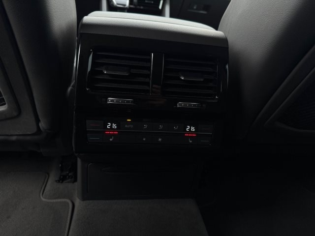 Volkswagen Touareg 3.0 V6 TDI
