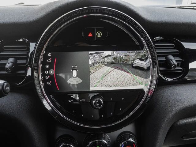 MINI Mini Electric 3-deurs SE