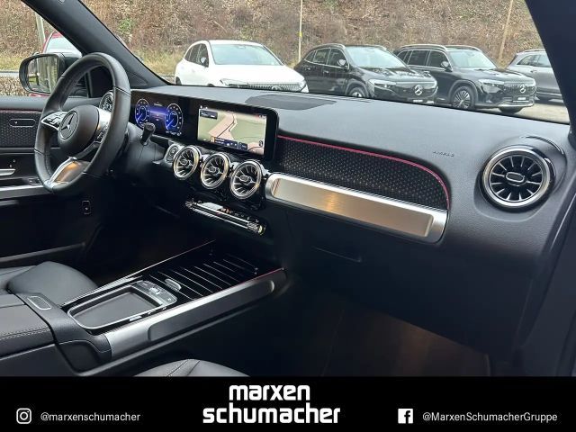 Mercedes-Benz EQB 300 4MATIC Progressive