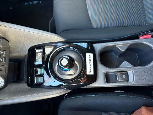 Nissan Leaf N-Connecta