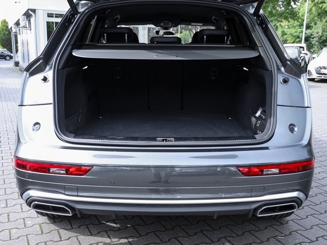 Audi Q5 40 TDI Quattro S-Tronic