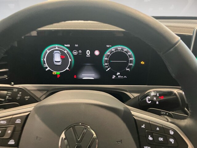 Volkswagen Passat 2.0 TDI DSG IQ.Drive