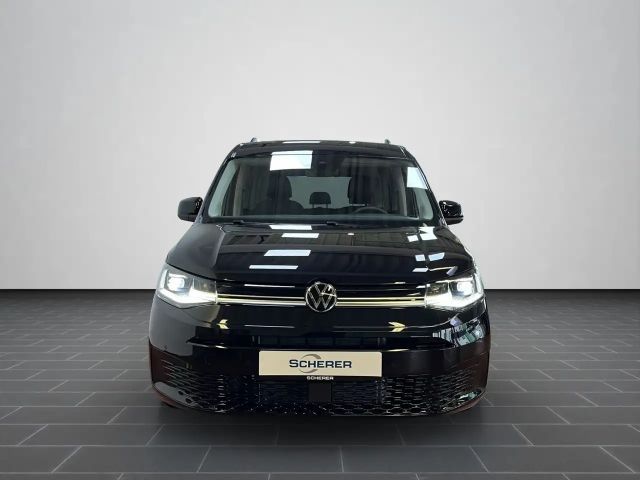 Volkswagen Caddy Life eHybrid