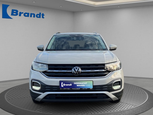 Volkswagen T-Cross 1.0 TSI DSG Move