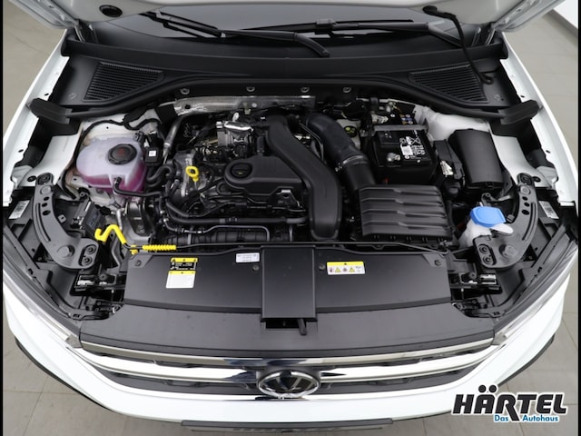 Volkswagen T-Roc 1.5 TSI DSG R-Line