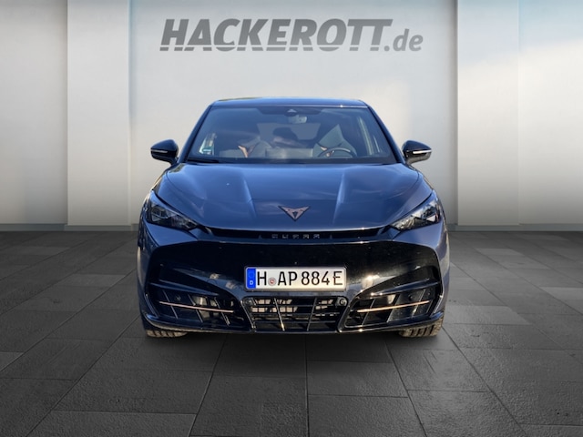 Cupra Tavascan 4Drive VZ