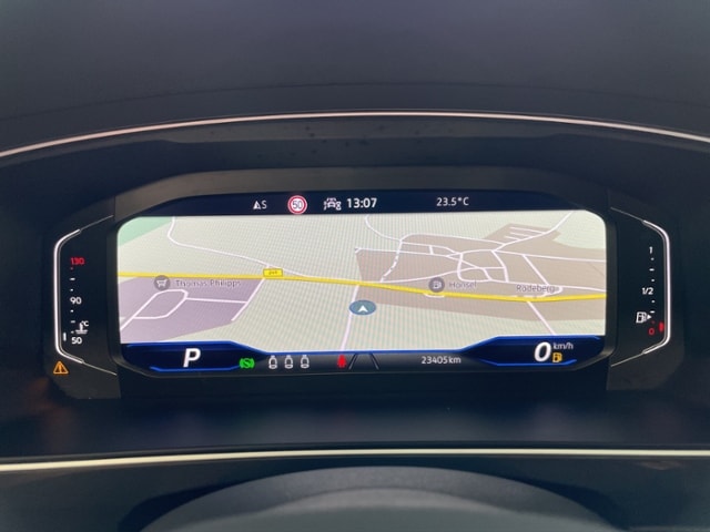 Volkswagen Tiguan 2.0 TDI DSG