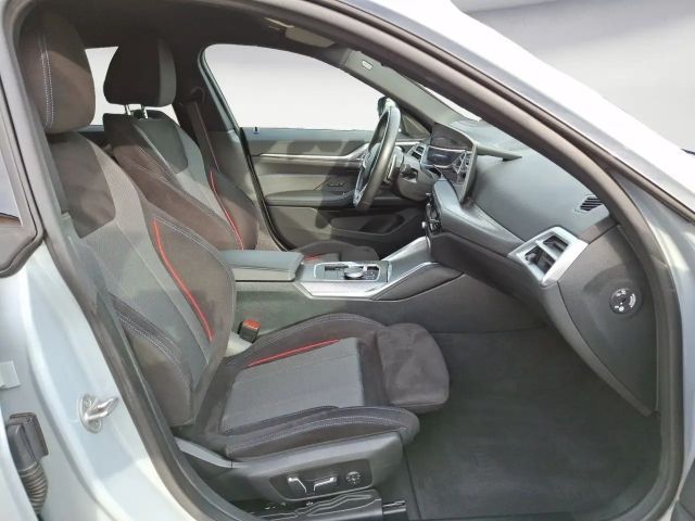 BMW 420 Coupé M-Sport