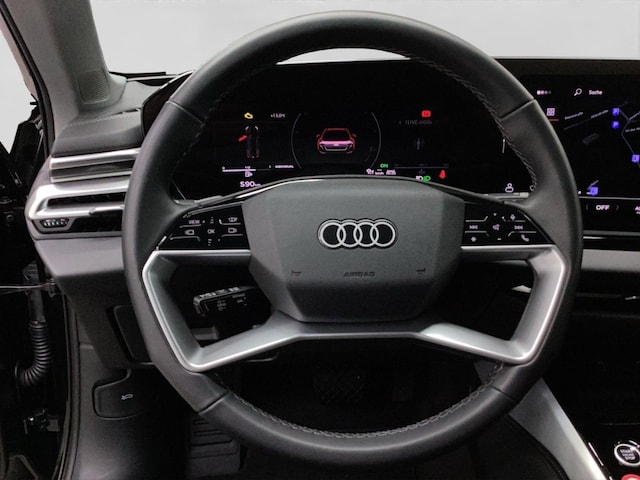 Audi A5 Avant S-Tronic