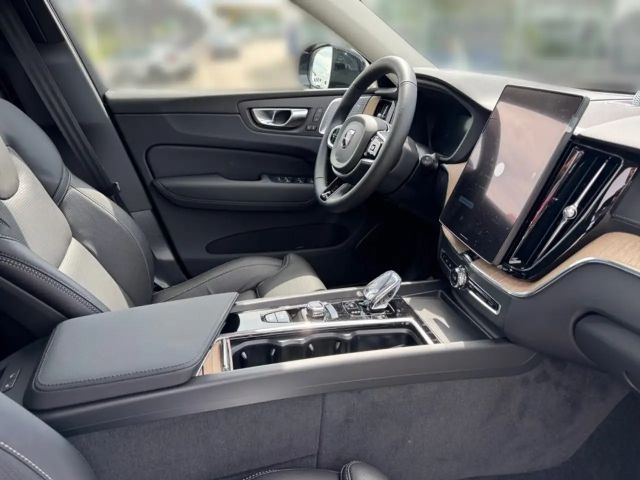 Volvo XC60 AWD Dark T6 Ultra