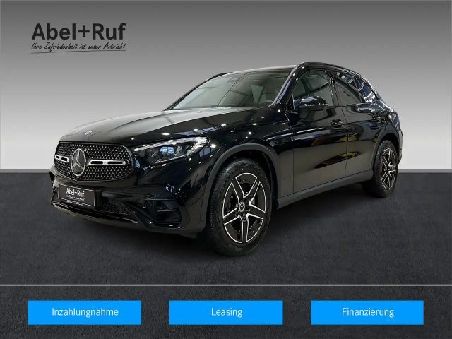 Mercedes-Benz GLC 220 AMG Line GLC 220 d