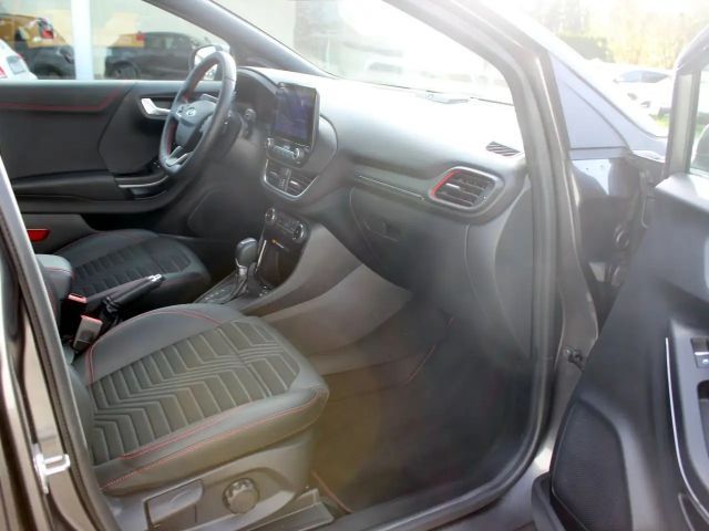 Ford Puma EcoBoost ST Line