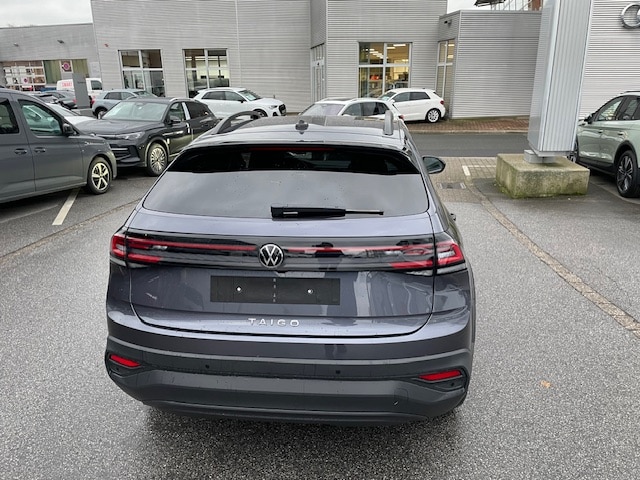 Volkswagen Taigo 1.0 TSI Life