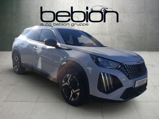 Peugeot 2008 Allure Pack PureTech