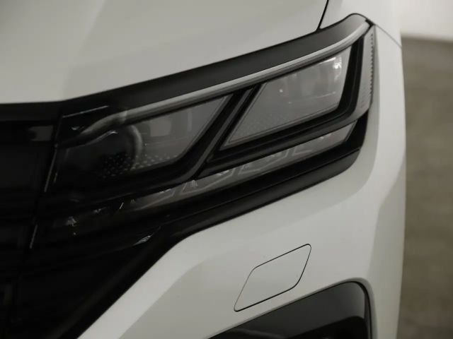 Volkswagen Touareg 4Motion R-Line