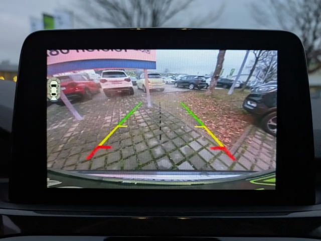 Ford Kuga Plug in Hybrid ST Line X