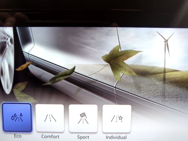 Volkswagen Golf 2.0 TSI DSG GTI Golf VIII