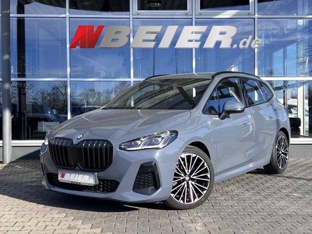 BMW 218 218i Active Tourer M-Sport