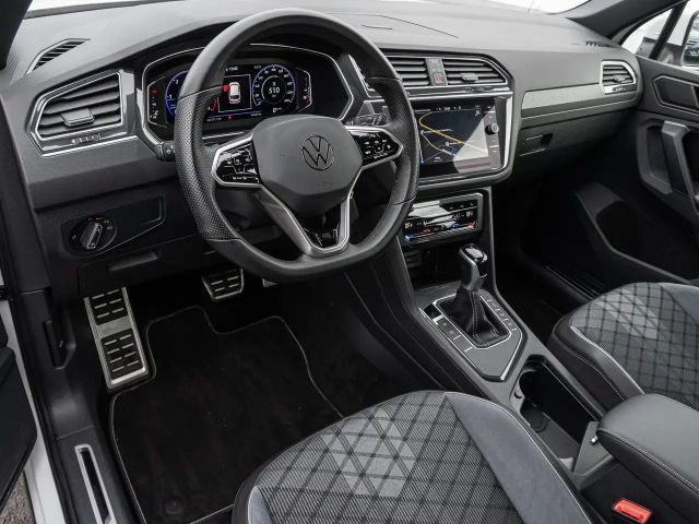 Volkswagen Tiguan 2.0 TDI DSG R-Line