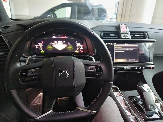 DS DS 7 Crossback BlueHDi Crossback Étoile