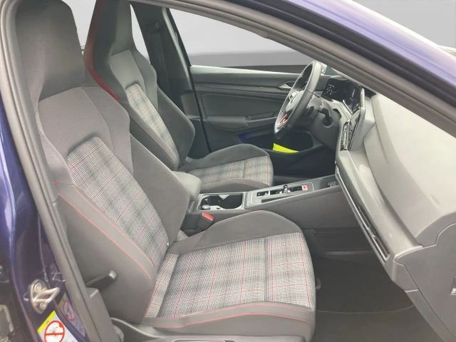 Volkswagen Golf DSG GTI IQ.Drive