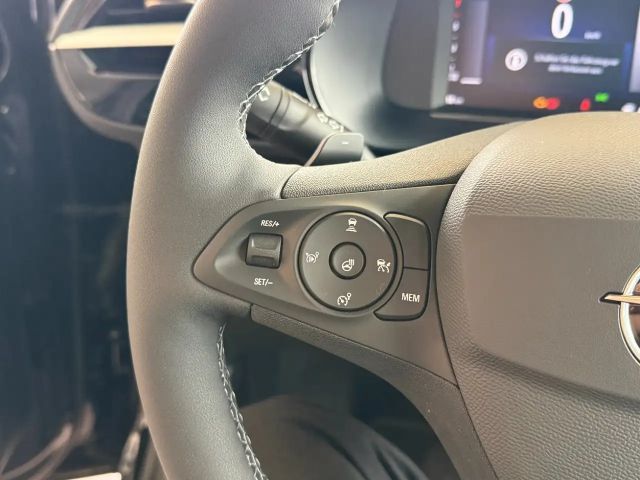 Opel Corsa 1.2 Turbo GS-Line Grand Sport Turbo