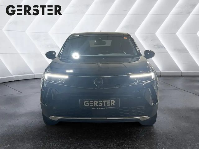 Opel Mokka Turbo Ultimate