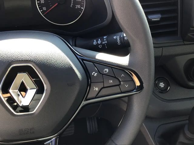 Renault Trafic Blue Comfort L1H1