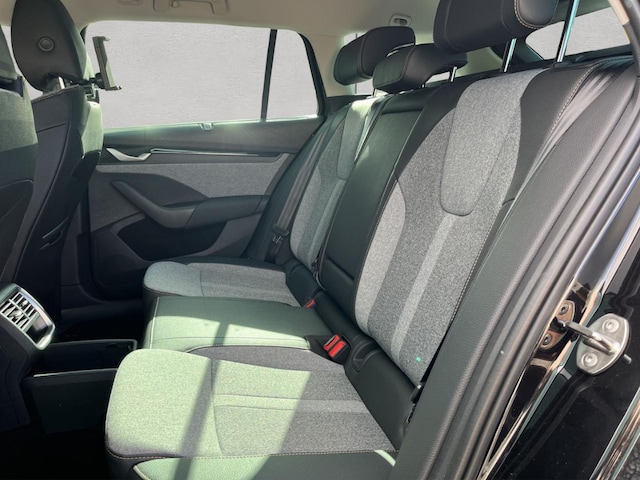 Skoda Octavia 2.0 TDI Combi Tour