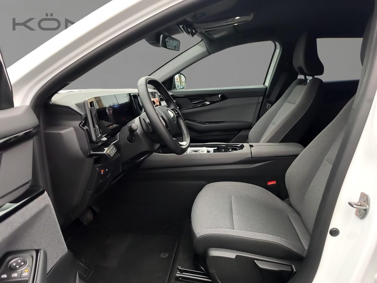 Renault Austral Evolution 160 Mild Hybrid 160 Automatik