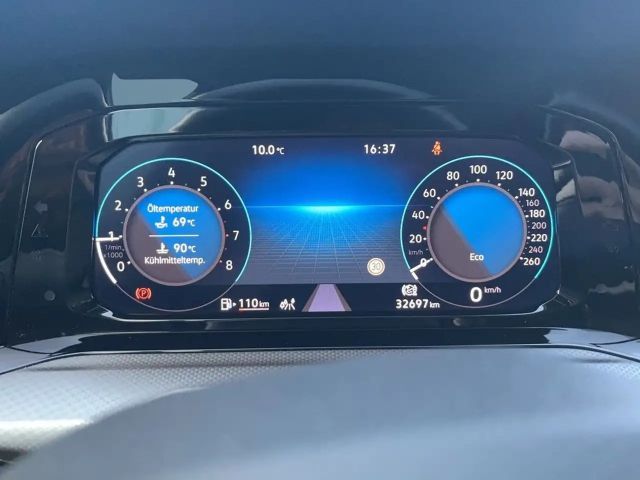 Volkswagen Golf 1.5 TSI